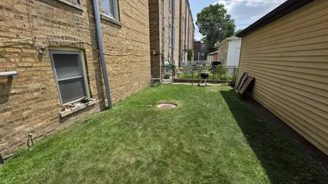 9124 La Crosse Avenue Skokie IL 60077