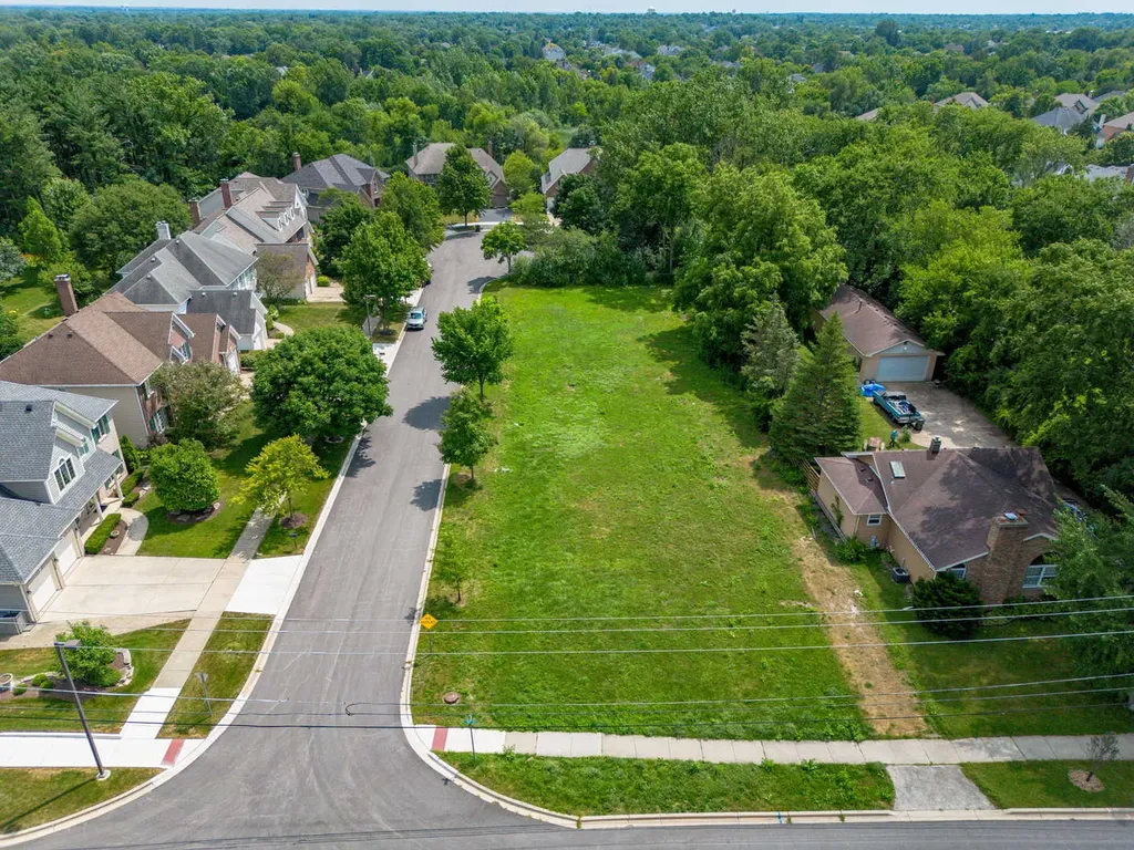 504 Ryan Court Westmont IL 60559