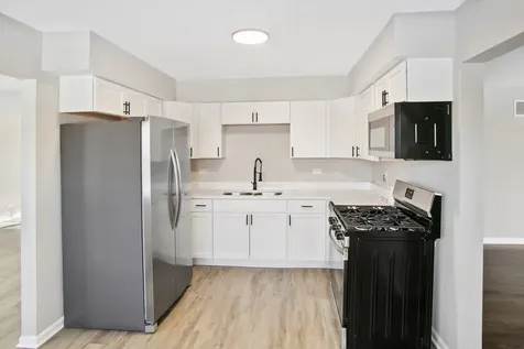 3451 Ithaca Road Olympia Fields IL 60461