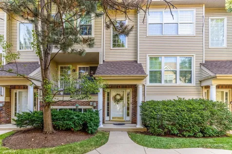 25 East Illinois Avenue Palatine IL 60067