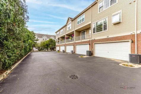 25 East Illinois Avenue Palatine IL 60067