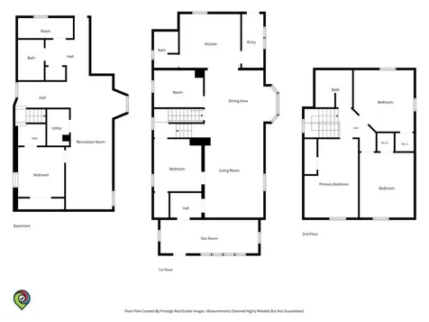 9925 South Beverly Avenue Chicago IL 60643