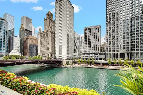 300 North State Street Chicago IL 60654