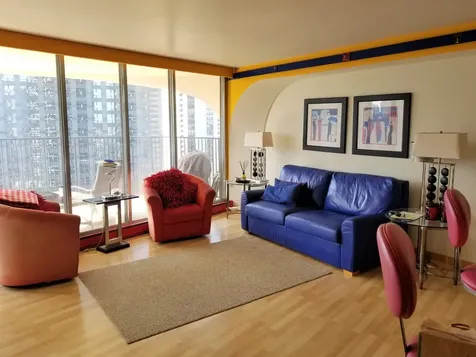 300 North State Street Chicago IL 60654