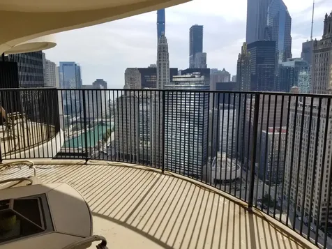 300 North State Street Chicago IL 60654