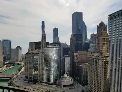300 North State Street Chicago IL 60654