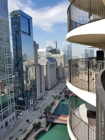 300 North State Street Chicago IL 60654