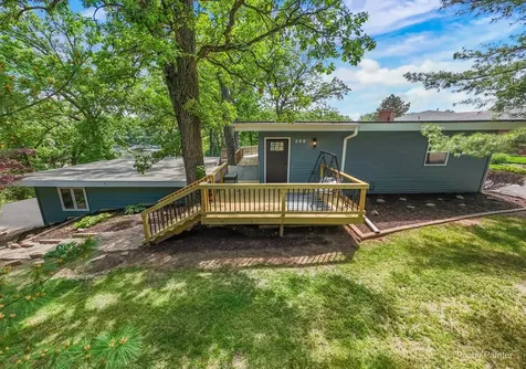 368 Holiday Drive Lake Holiday IL 60552