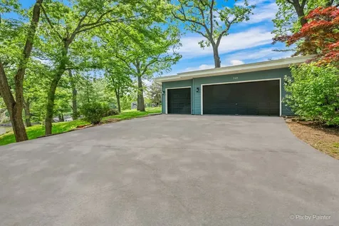 368 Holiday Drive Lake Holiday IL 60552