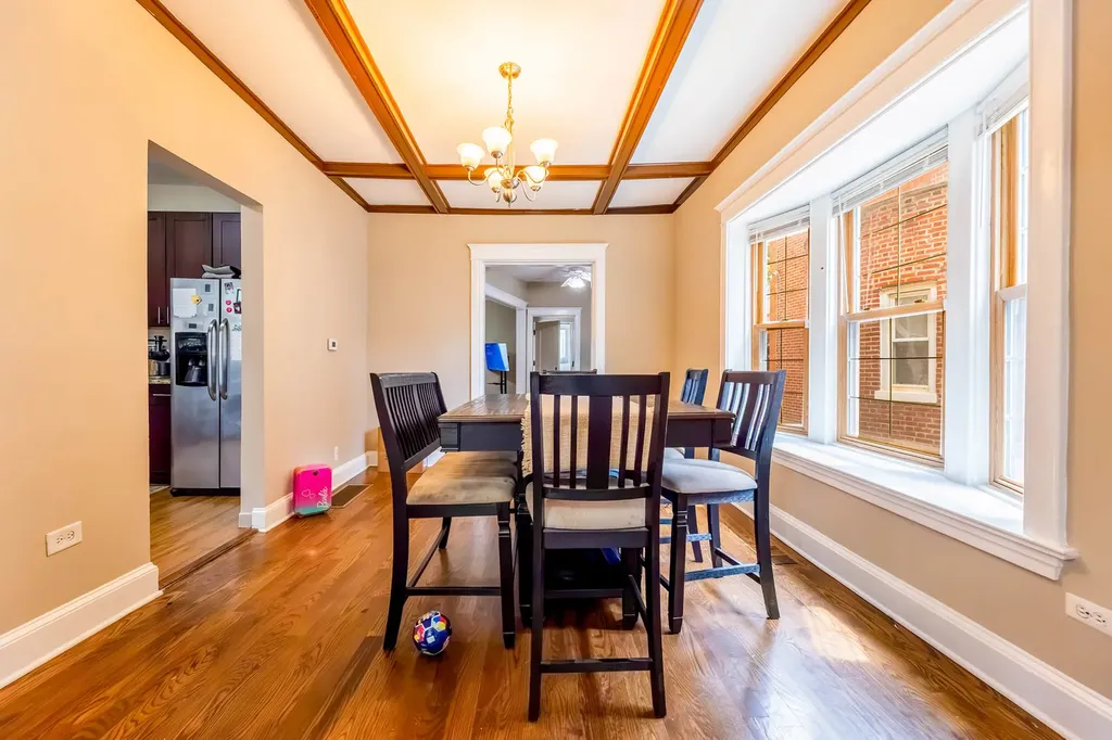 7006 South Calumet Avenue Chicago IL 60637