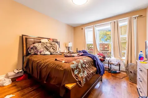 7006 South Calumet Avenue Chicago IL 60637