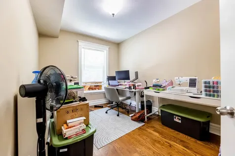 7006 South Calumet Avenue Chicago IL 60637