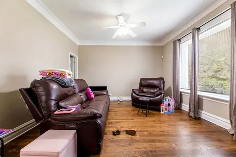 7006 South Calumet Avenue Chicago IL 60637