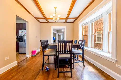 7006 South Calumet Avenue Chicago IL 60637