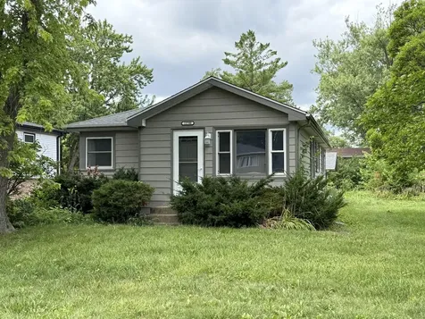 15700 Leclaire Avenue Oak Forest IL 60452