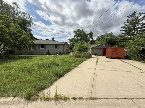 15700 Leclaire Avenue Oak Forest IL 60452