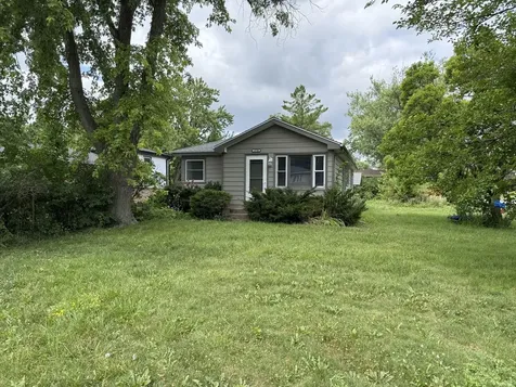 15700 Leclaire Avenue Oak Forest IL 60452