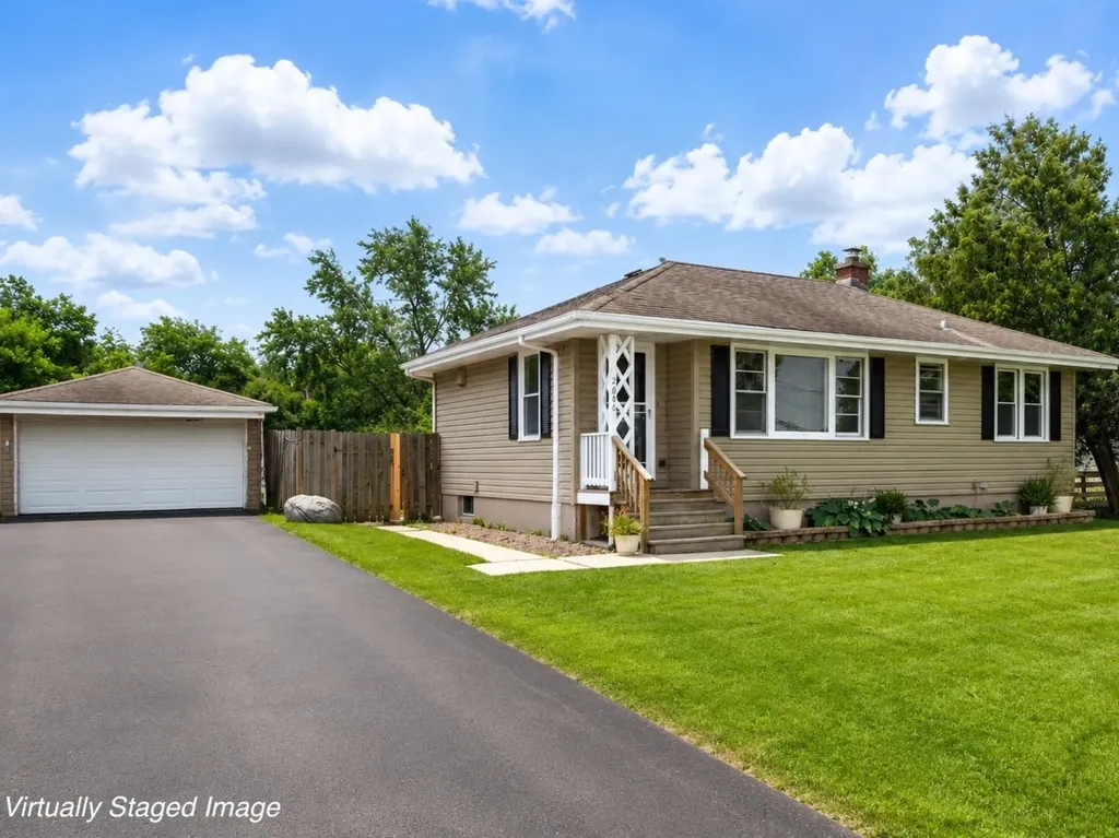 2099 Inverness Avenue Downers Grove IL 60515
