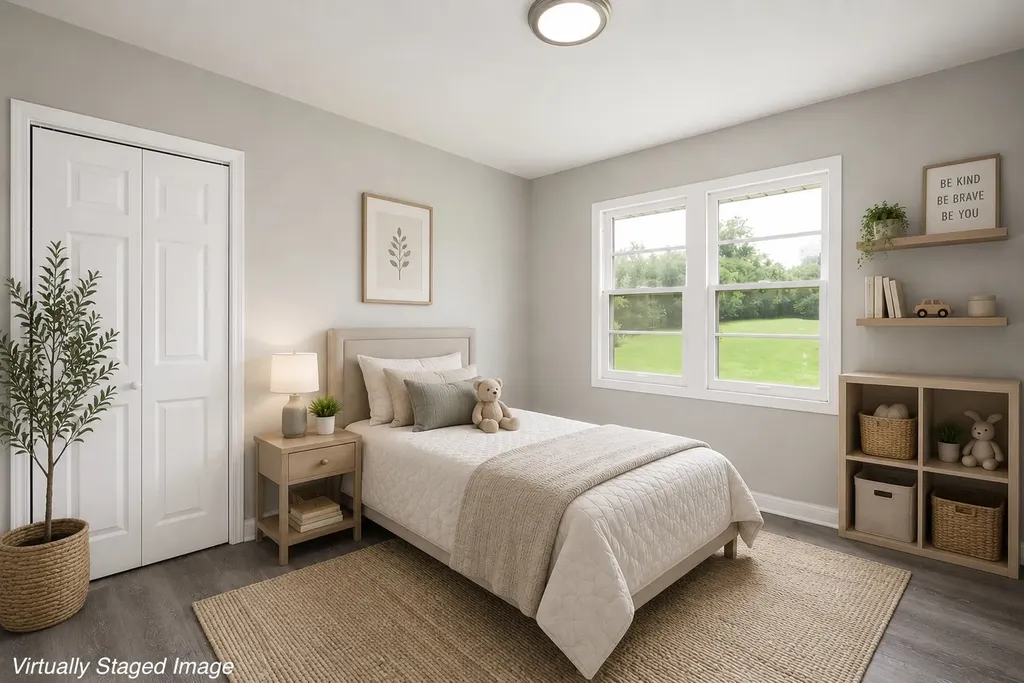 2099 Inverness Avenue Downers Grove IL 60515