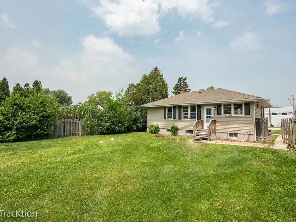 2099 Inverness Avenue Downers Grove IL 60515