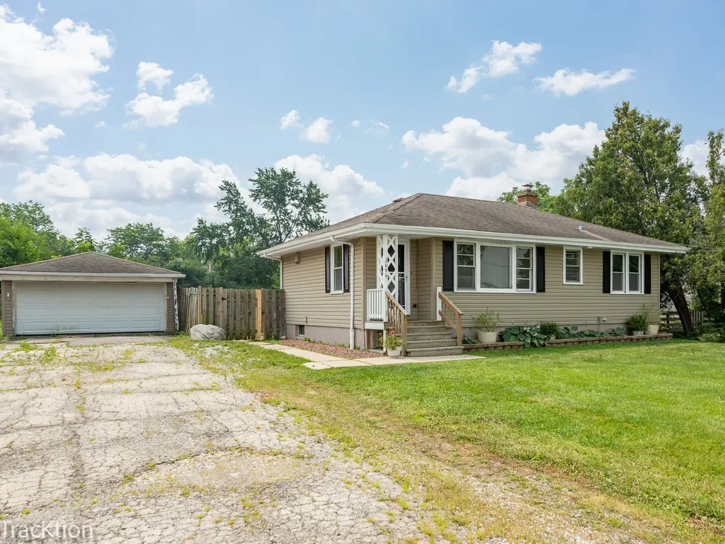 2099 Inverness Avenue Downers Grove IL 60515