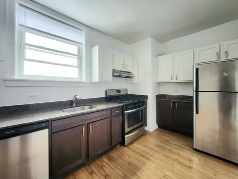 2244 North Monticello Avenue Chicago IL 60647