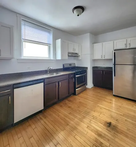 2244 North Monticello Avenue Chicago IL 60647