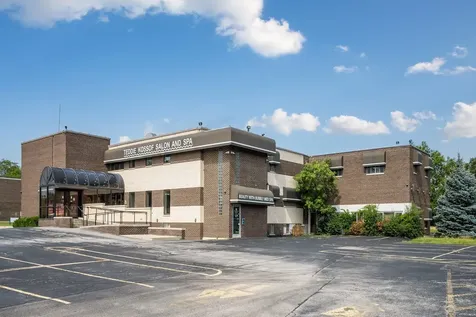 281 Waukegan Road Northfield IL 60093