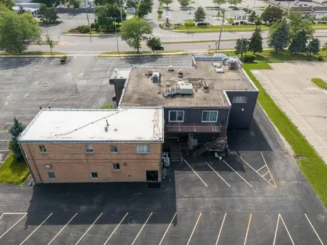281 Waukegan Road Northfield IL 60093