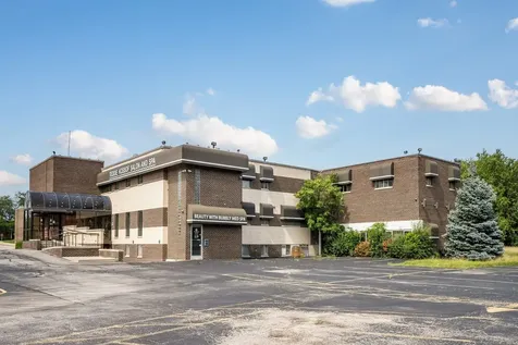 281 Waukegan Road Northfield IL 60093