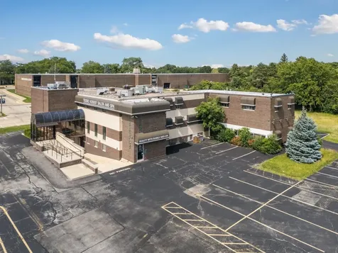 281 Waukegan Road Northfield IL 60093