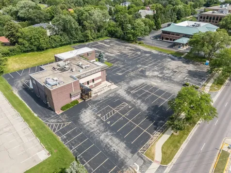 281 Waukegan Road Northfield IL 60093