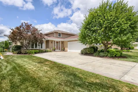434 Timothy Court Schaumburg IL 60193