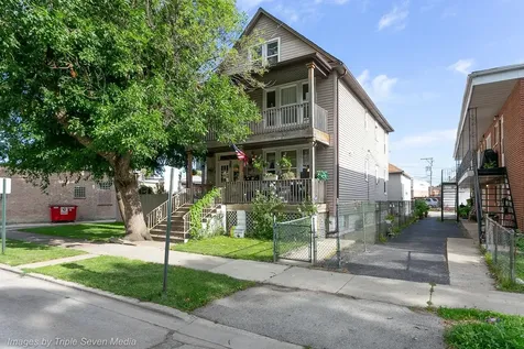 7638 West 61st Place Summit IL 60501