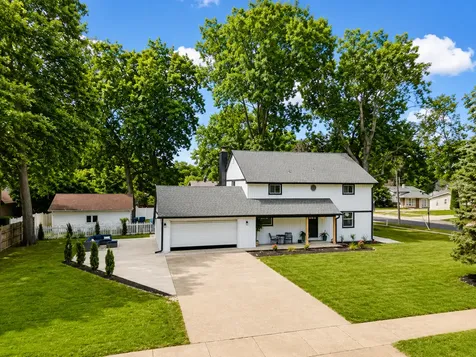 300 West North Avenue Bartlett IL 60103