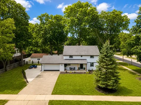 300 West North Avenue Bartlett IL 60103