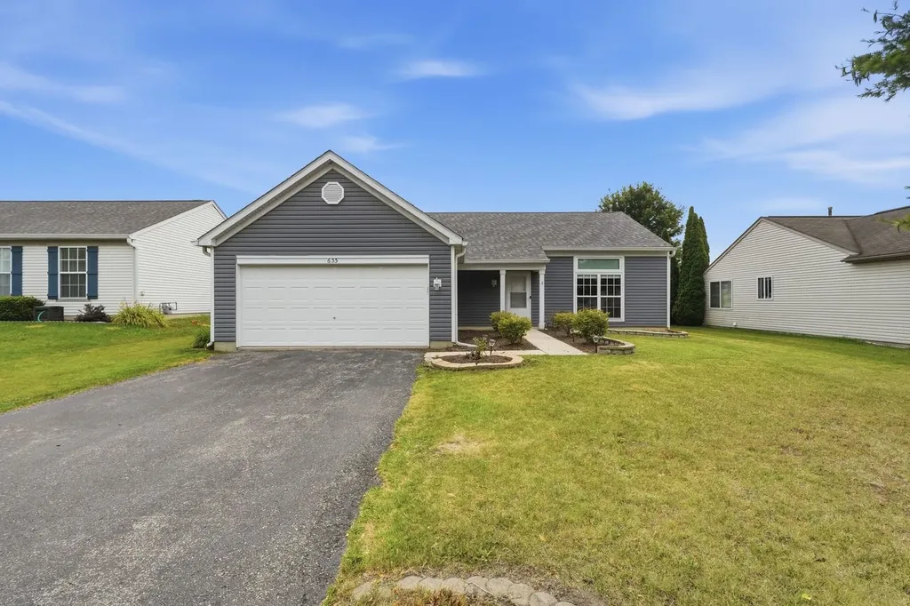 633 Indian Trail Road Antioch IL 60002