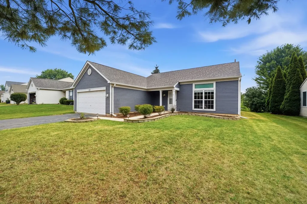 633 Indian Trail Road Antioch IL 60002