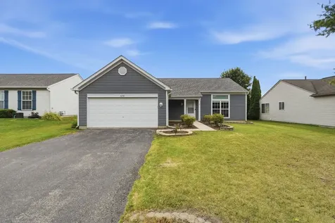 633 Indian Trail Road Antioch IL 60002