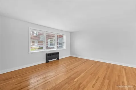 2719 West Berwyn Avenue Chicago IL 60625