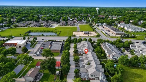 1896 Keystone Place Schaumburg IL 60193