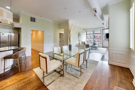 1016 West Madison Street Chicago IL 60607