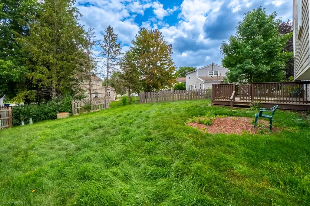 2122 Kensington Drive Schaumburg IL 60194