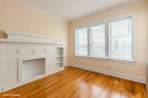 4422 North Saint Louis Avenue Chicago IL 60625