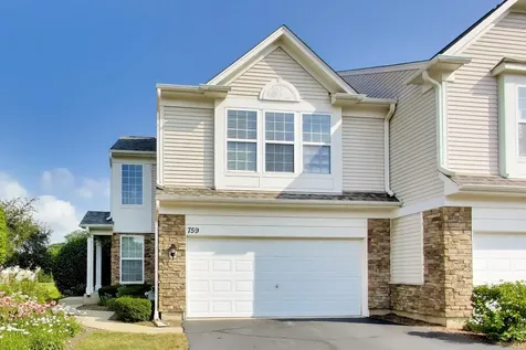 759 Pointe Drive Crystal Lake IL 60014