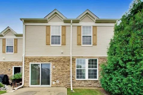 759 Pointe Drive Crystal Lake IL 60014