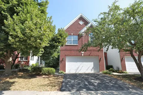 149 Fulbright Lane Schaumburg IL 60194