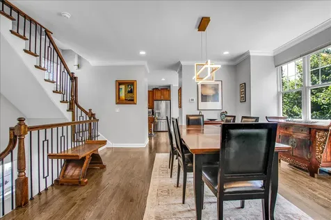 4922 South Cornell Avenue Chicago IL 60615