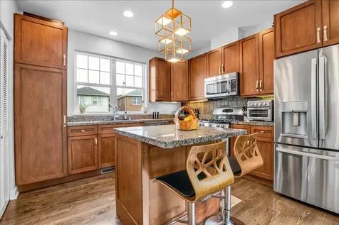 4922 South Cornell Avenue Chicago IL 60615