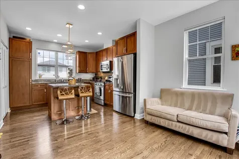 4922 South Cornell Avenue Chicago IL 60615